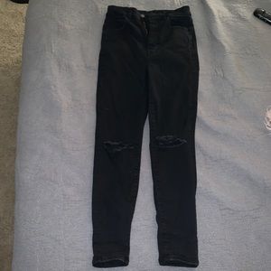 American Eagle jeggings